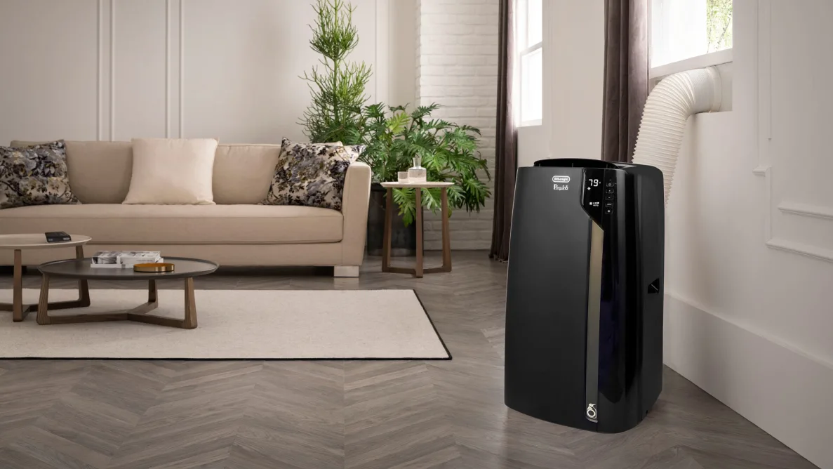 Delonghi Pinguino Portable Air Conditioner: Your Ultimate Cooling Solution